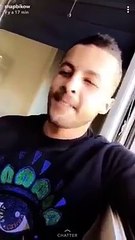 HAYCE LEMSI explique les raisons de son incarcération !