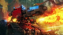 40 Fs and Lore about the Adeptus Mechanicus Warhammer 40k