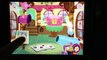 My Little Pony Friendship Celebration Cutie Mark Magic App Game with MLP Pony Coco Pommel