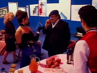 14. Τα Μπακούρια Ε14   Ο γέρος και η θάλασσα