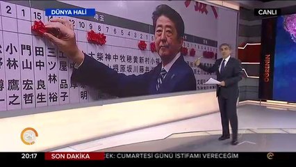 Selim Atalay ile Dünya Hali