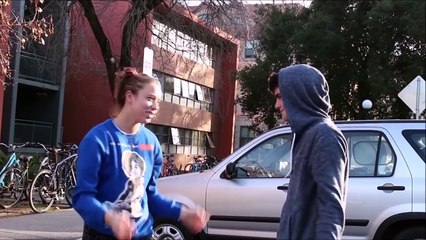 Best Kissing Prank Compilation - Sexist Pranks EVER - Funny Videos December 2015