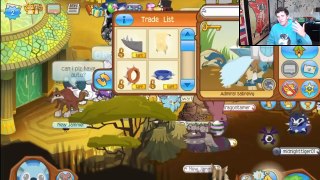 How Trading is Becoming Members Only | Animal Jam