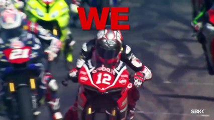 Rinaldi campeão de STK1000: Ano em revista