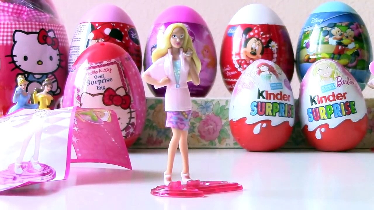 egg barbie