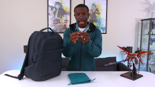 Whats in my Gadget Backpack 5.0!