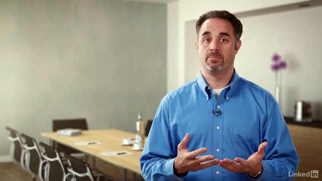 2.- Descubre los cuatro aspectos del liderazgo