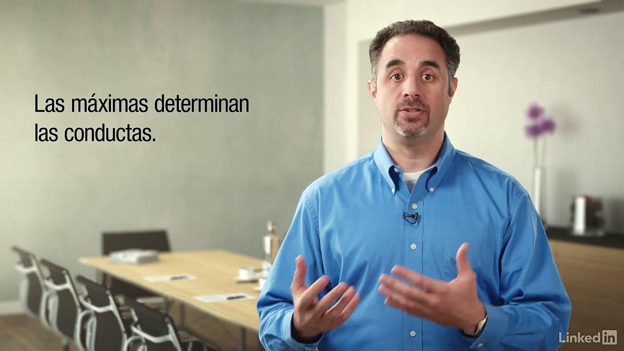 3.- Descubre tu inspiración personal