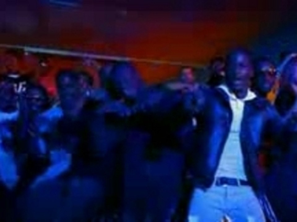 Le Noyau Dur - Viens