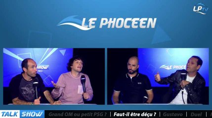 Talk Show du 23/10, partie 2 : Faut-il être déçu ?