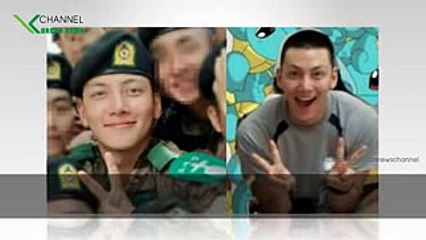 [★BREAKING] New Photos of Ji Chang Wook in the Military Have Been Revealed