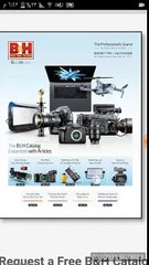 ح:51 أحصل على كتالوج عن الالكترونيات يصل الى باب منزلك مجانا خلال 15 يوم...