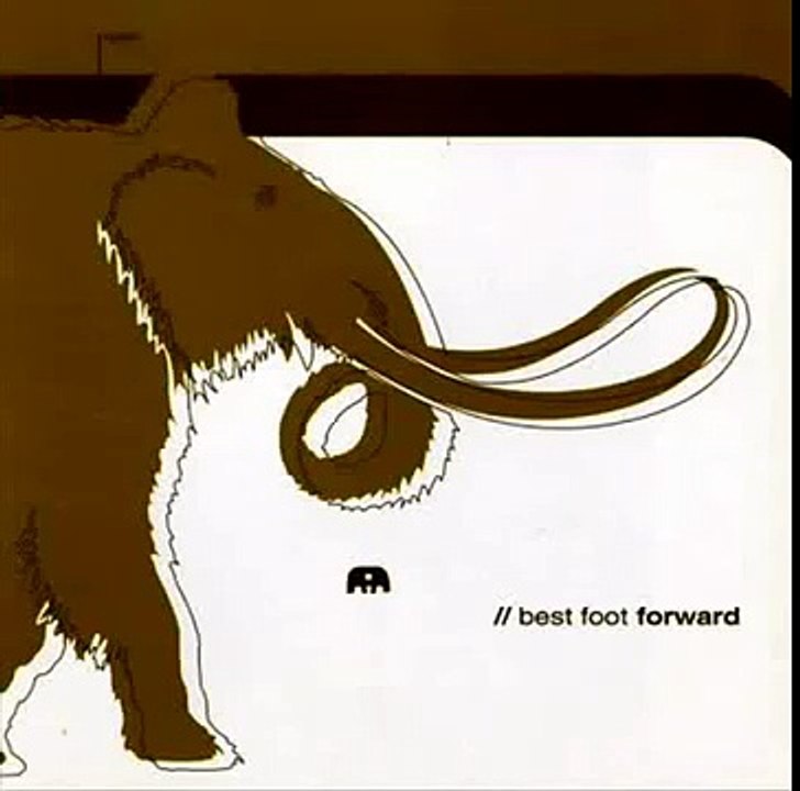 Baby Mammoth - The Ghost of Henry