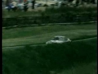 1975 Outlon Park - Vauxhall Firenza ''Baby Bertha''