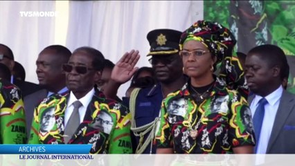 L'actualité Internationale du 23 Octobre 2017