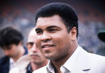 Ousmane Badara ex Alpha 5.20 parle de Muhammad Ali