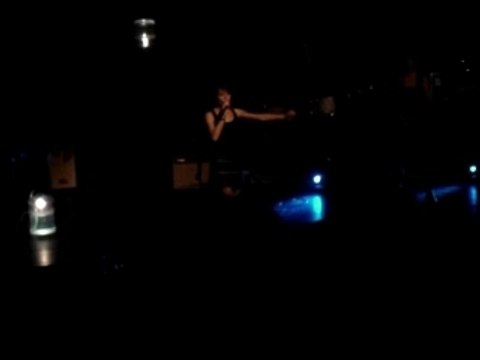 05 - Jeanne Cherhal - L'eau