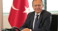 İstifası İstenen Balıkesir Belediye Başkanı Edip Uğur'dan İstifa Sorusuna Tek Kelimelik Cevap!