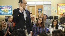 American Housewife Season 2 Episode 5 (s02e05) Watch Online