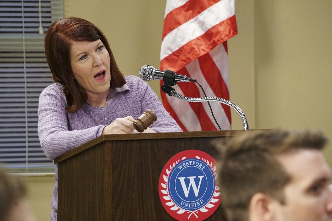 American Housewife Season 2 Episode 5 (s02e05) ~ American Broadcasting Company