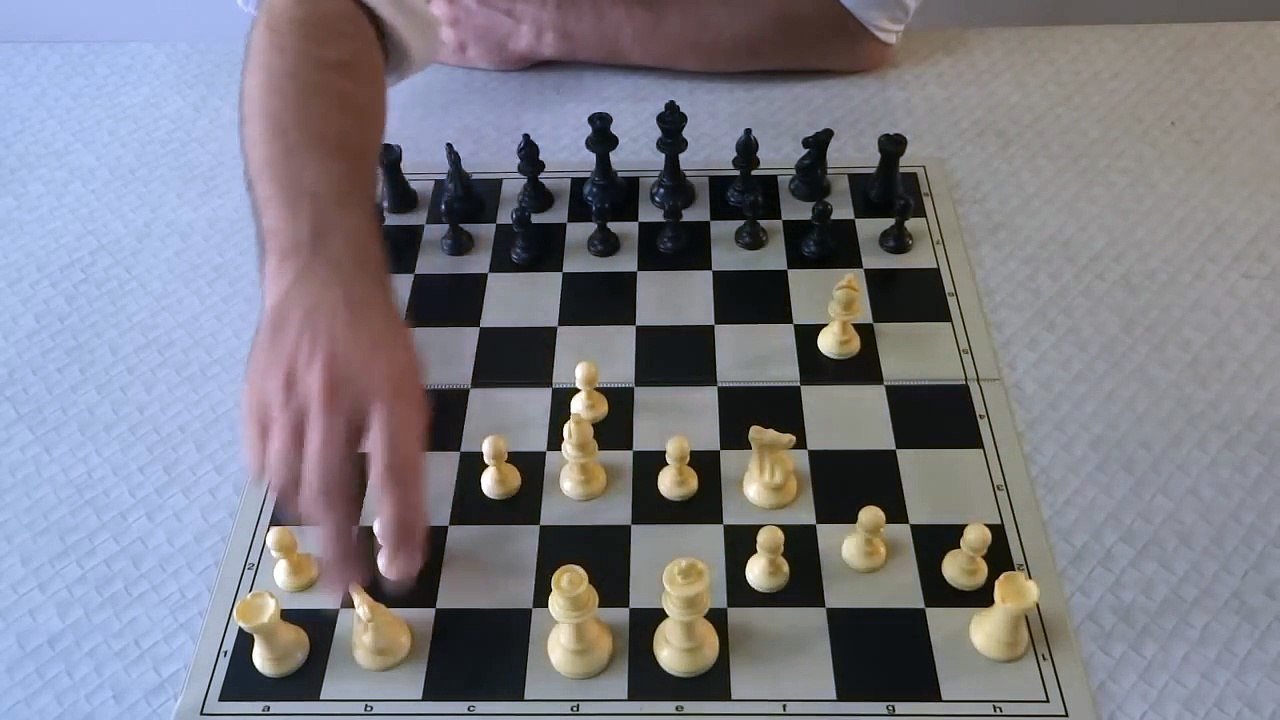 Chess Openings for White: The London System and The Torre Attack