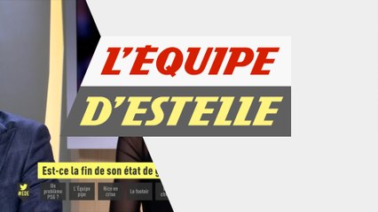 Foot - PSG : Carine Galli «Au PSG de protéger Mbappé»