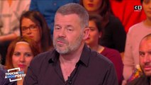 Eric Naulleau bientôt sur C8 ? Cyril Hanouna en rêve !