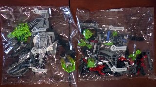 LEGO Bionicle 70794 Czaszkowy skorpion