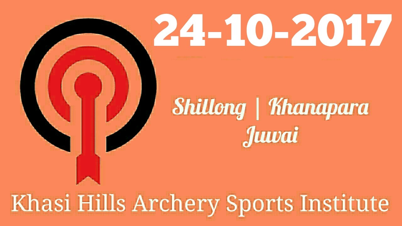 Teer Common Number of 24-10-2017 Shillong | Khanapara | Juwai Teer