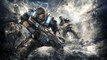 Gears of War 4 Xbox One X