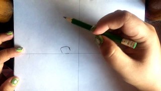 how to draw Kirito (sword art online) step by step tutorial