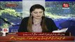 Tonight With Fareeha - 23rd October 2017