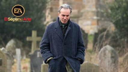 Phantom Thread (El hilo invisible) - Tráiler V.O. (HD)