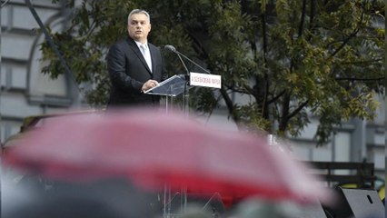 Ráfordultak a pártok a kampányra a nemzeti ünnepen