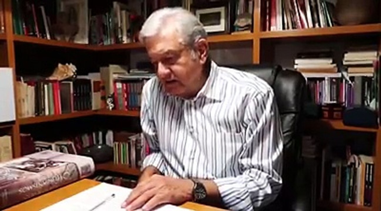 AMLO.AQUI COMO LLENE MI FORMATO 3 DE 3