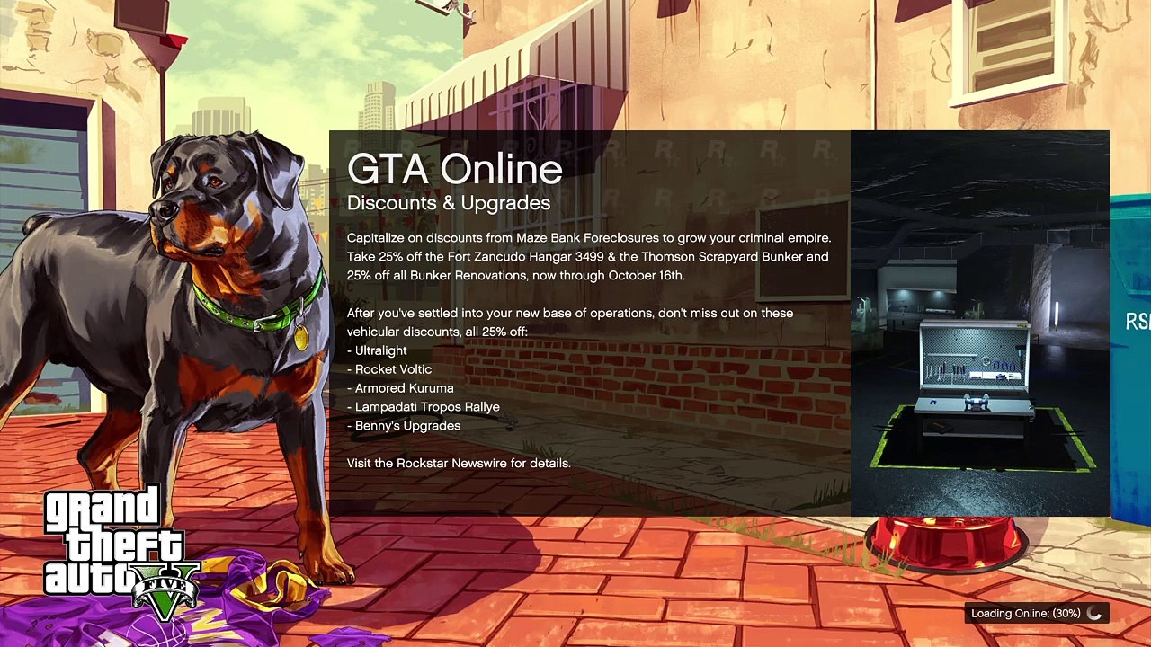 Grand Theft AKira
