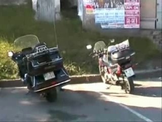 Gala del Motociclismo 2007 ( Parte 1 )