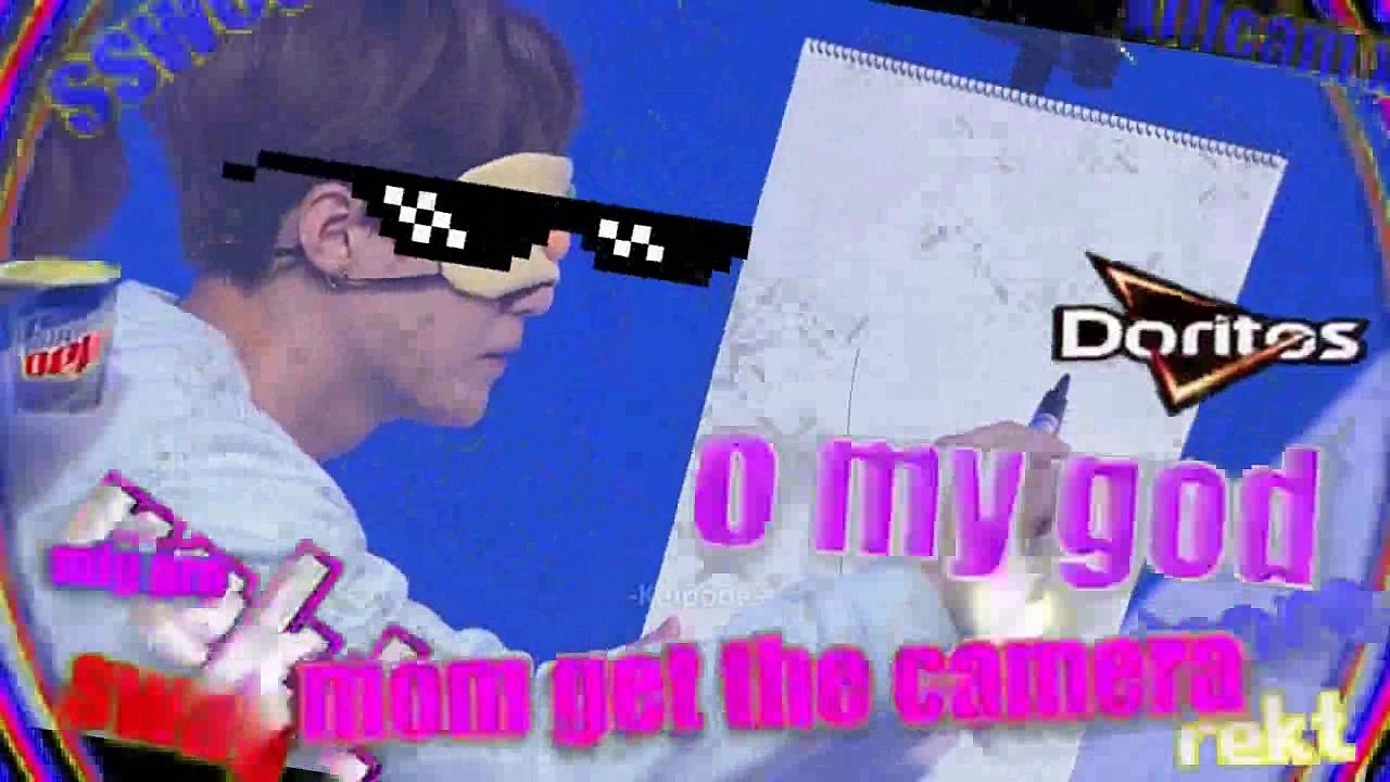 BTS Crack BR #26