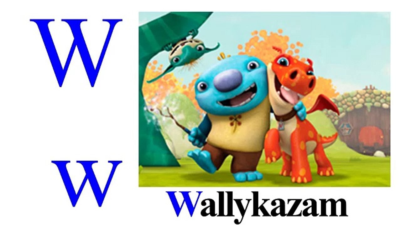 ABC Song | ABC Songs for Children - Dora the Explorer Alphabet Game