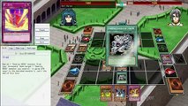 YGOPRO - ZANE(HELL KAISER) VS ASTER(ARC-V) - (Anime Themed Decks)