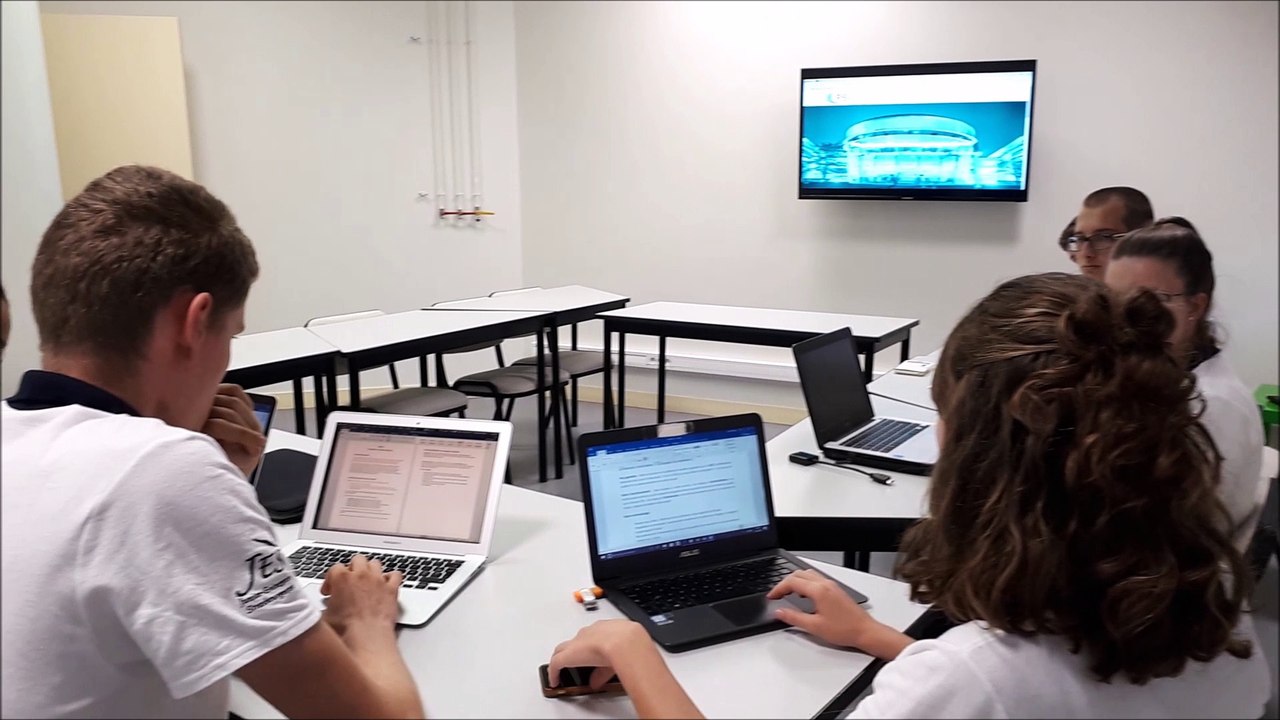 PSI, Junior-entreprise de l'école d'ingénieurs Télécom Physique Strasbourg