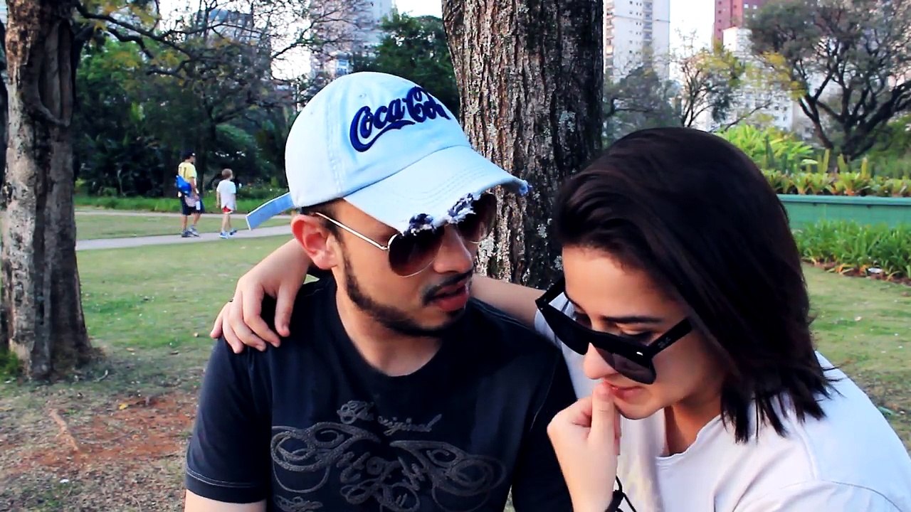 MEU NAMORADO É GAY