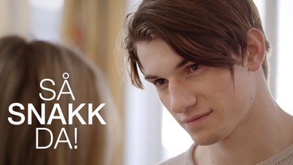 SKAM S2E06 Clip 3 ¡Entonces habla! - Español