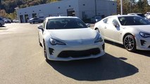 2017  Toyota  86  North Huntingdon  PA | Toyota  86 Dealer North Huntingdon  PA