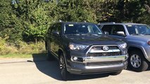 2018  Toyota  4Runner  Monroeville  PA | Toyota  4Runner Dealer Monroeville  PA
