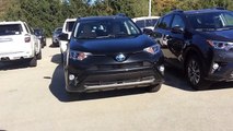 2018  Toyota  RAV4 Hybrid  Greensburg  PA | Toyota  RAV4 Hybrid Dealer Greensburg  PA