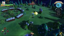 Adventure Time: Finn & Jakes Epic Quest - New Sword Episode 4 Gameplay Walkthrough PC Steam