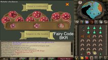 Runescape 2007 Barrows Safespot Guide - Old School RuneScape - RS07 - OSRS