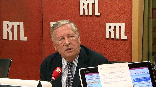 Le référendum en Italie signe la fin d'une sorte de solidarité , estime Alain Duhamel