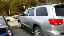 2017  Toyota  Sequoia  Pittsburgh  PA | Toyota  Sequoia Dealer Pittsburgh  PA